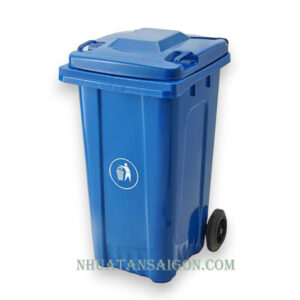 thung-rac-nhua-HDPE-160-lit-xanh-duong