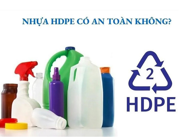 Nhựa HDPE không độc hại nhua-hdpe-khong-doc-hai