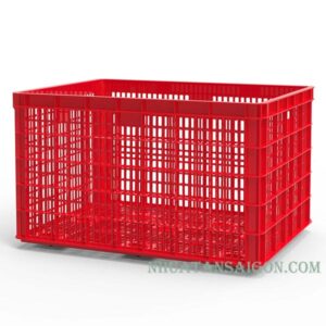 Sóng nhựa hở 26 bánh xe đỏ song-nhua-ho-26-banh-xe-do