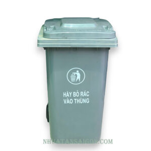 thung-rac-hdpe-240-lit-day-11kg-xam