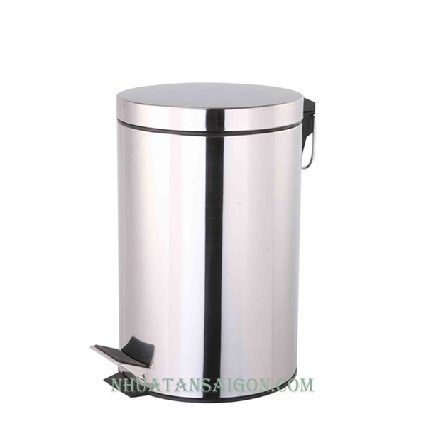 thung-rac-inox-dap-chan-12l