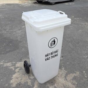 thung-rac-nhua-120l-mau-trang
