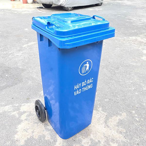 Thùng rác nhựa 120L màu xanh dương thung-rac-nhua-120l-mau-xanh-duong