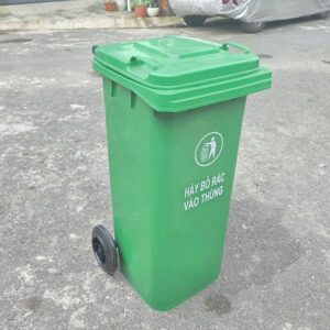 thung-rac-nhua-120l-mau-xanh-la