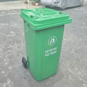 thung-rac-nhua-240l-day-13kg-mau-xanh-la