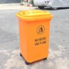 thung-rac-nhua-60L-mau-cam