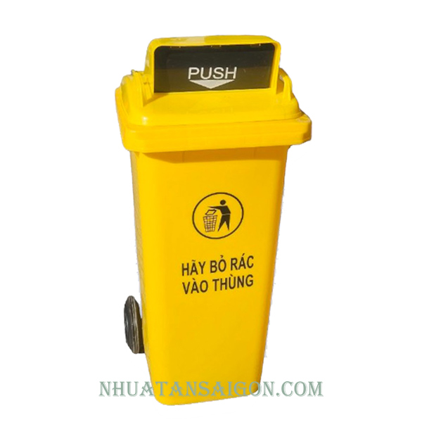 thung-rac-push-120-lit-nap-ho-vang