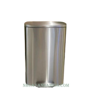 thung-rac-inox-dap-chan-vuong-20l