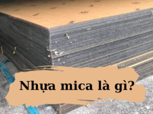 nhua-mica-la-gi