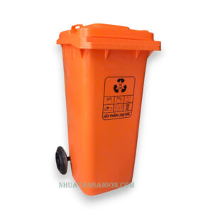thung-rac-phan-loai-120l-cam