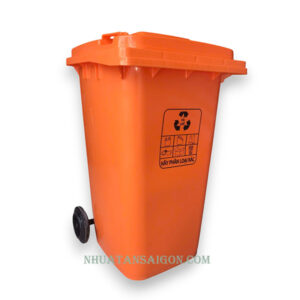 thung-rac-phan-loai-240l-loai-11kg-cam