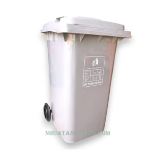 thung-rac-phan-loai-240l-loai-11kg-xam