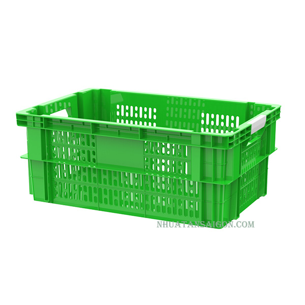 Sóng Hở 2 Màu 2T4