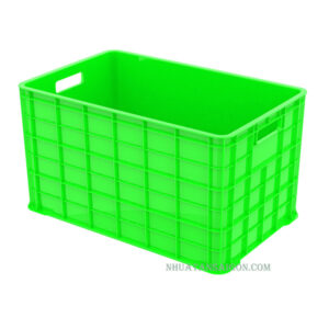 Sóng Nhựa Bít 4T5