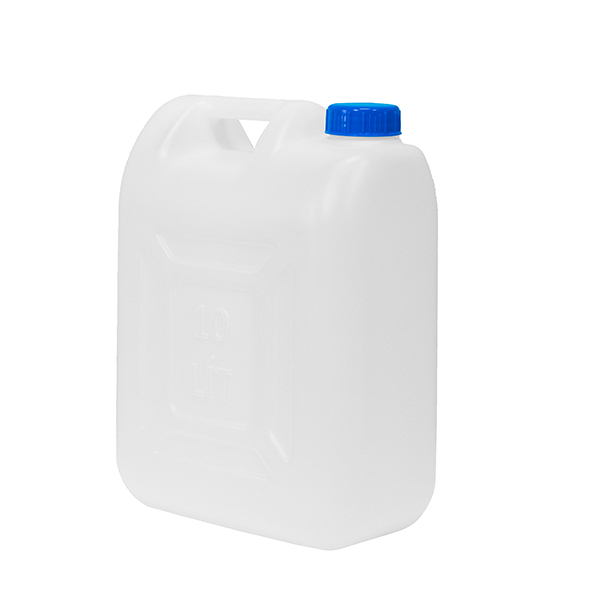 Can Dẹp 10L