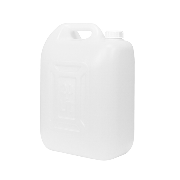 Can Dẹp 20L