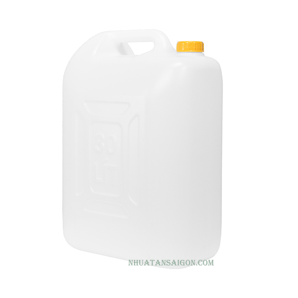 Can Dẹp 30L