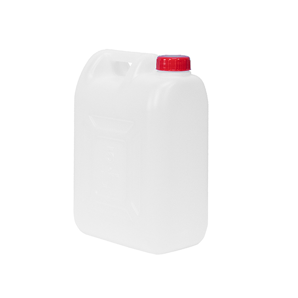 Can Dẹp 5L