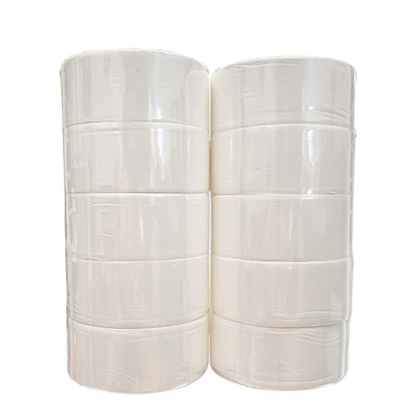 Giấy Vệ Sinh Cuộn Lớn 700gram 2 Lớp
