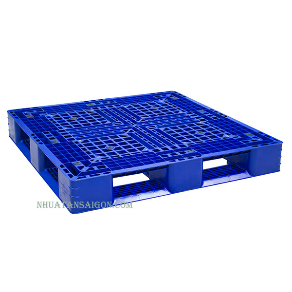 Pallet Liền Khối 1 Mặt 561
