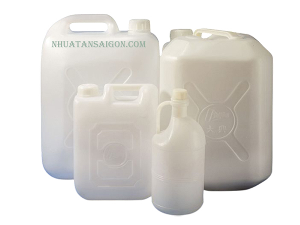 Can nhựa can-nhua