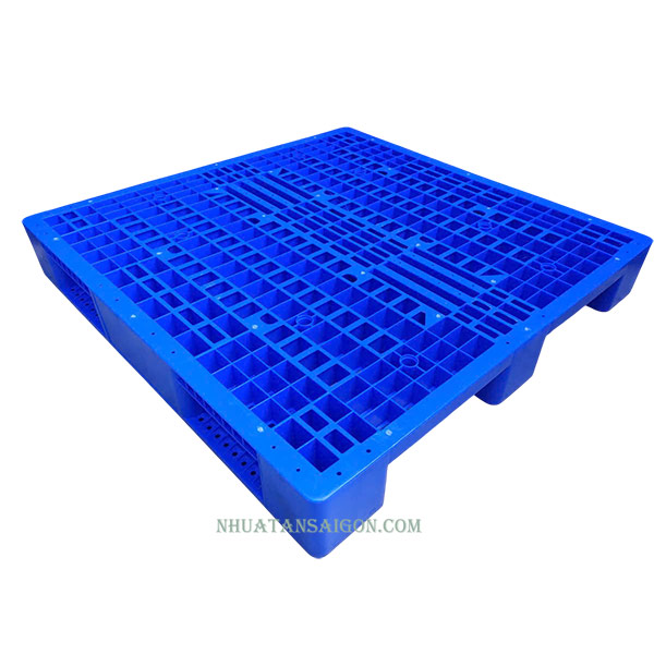 Pallet 3 Chân 1100x1100x150mm