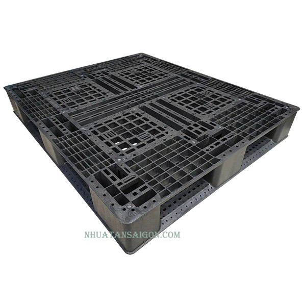 Pallet Chữ Thập 1000x1200x150mm