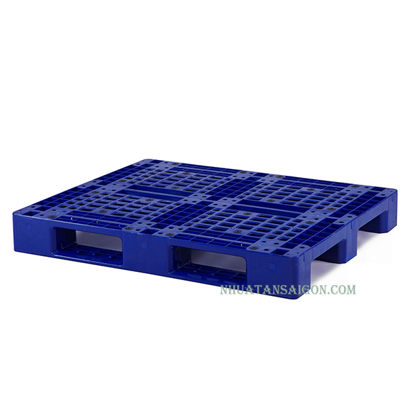 Pallet Liền Khối 1 Mặt 466