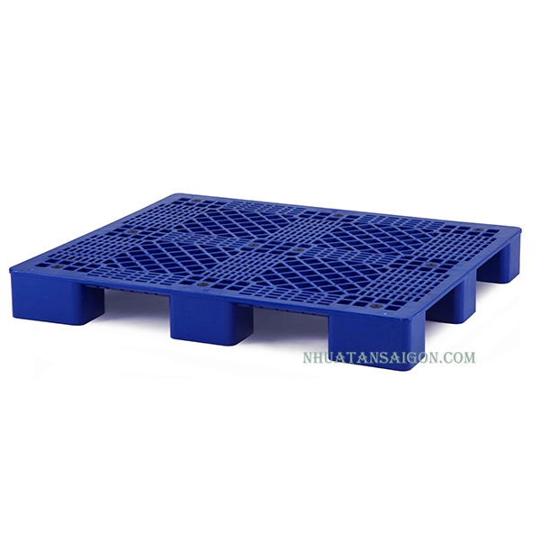 Pallet Liền Khối 1 Mặt 496C