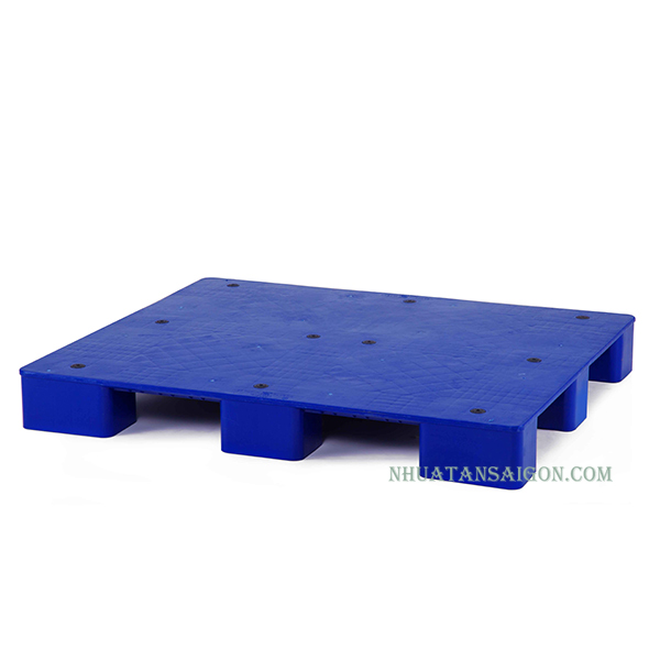 Pallet Liền Khối 1 Mặt 497C