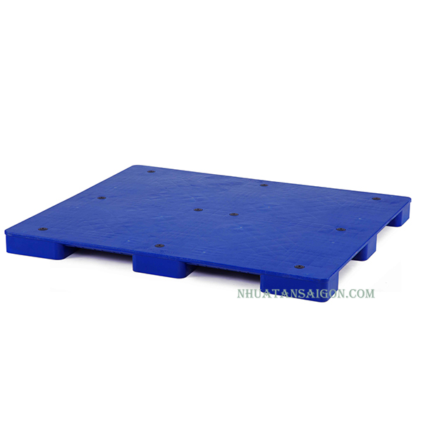 Pallet Liền Khối 1 Mặt 497T