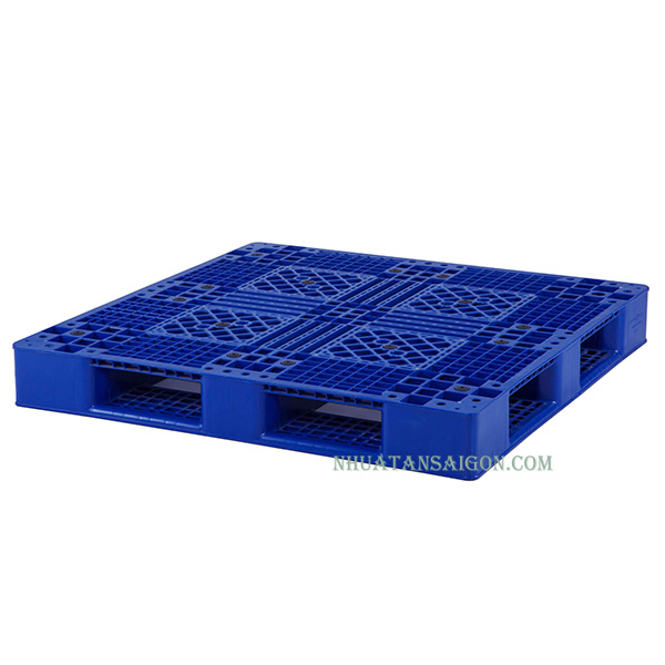Pallet Liền Khối 1 Mặt 562
