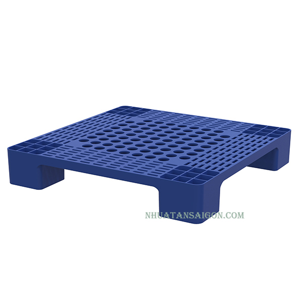 Pallet Vuông 6 Tấc