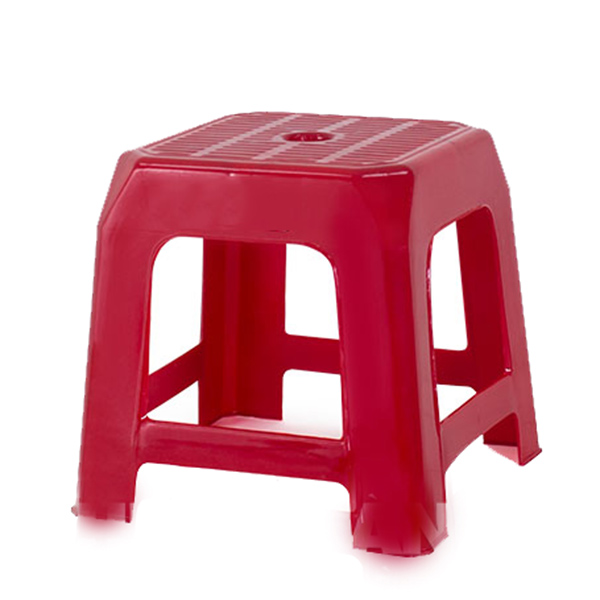 Ghế lùn 224 đỏ đô ghe-lun-224-do-do